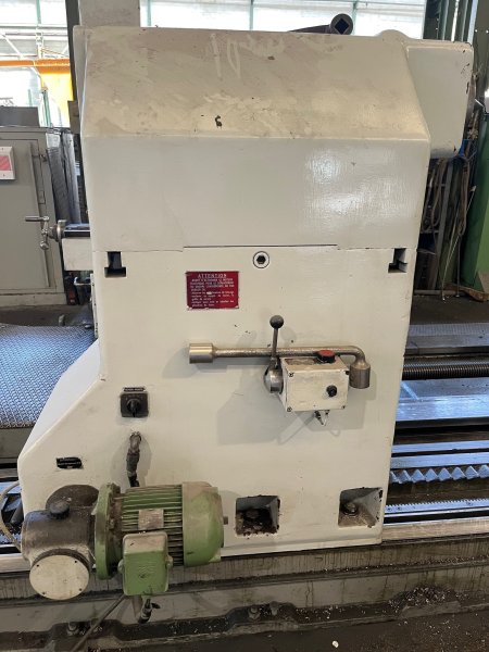 SAFOP leonard 1500  1971