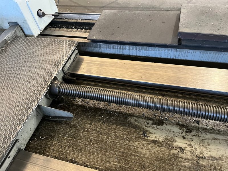 SAFOP leonard 1500  1971