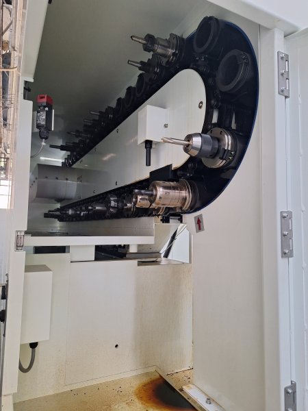 KITAMURA Bridge 6G  2022