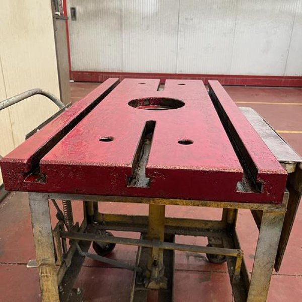 850X450 mm. 