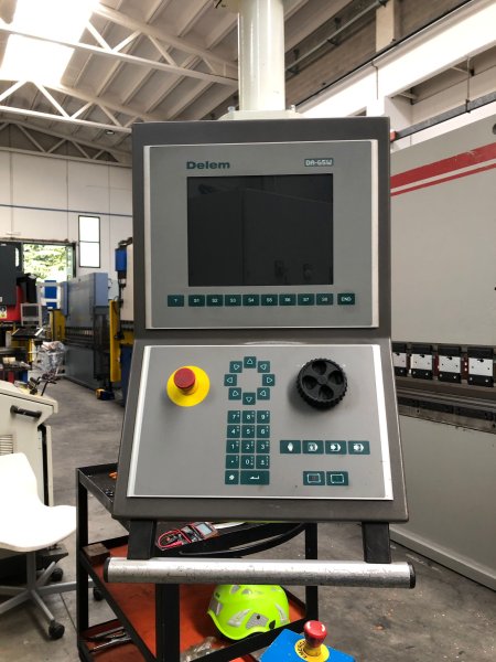 FARINA PSN 65/20  2006