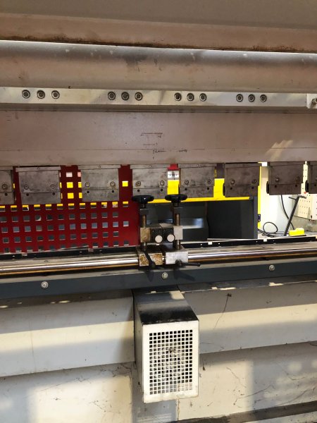 BAYKAL aph 3100x90 ton  2006
