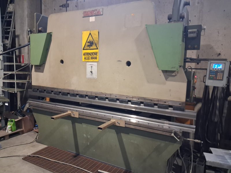 BARIOLA pbi 120/30  1994