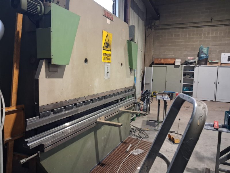 BARIOLA pbi 120/30  1994