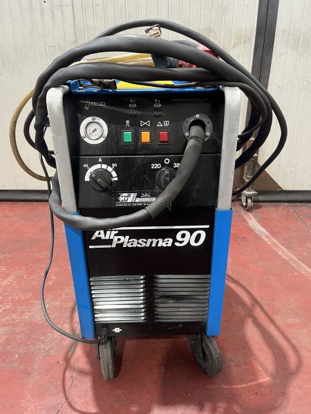 FROLLI SALD AIR PLASMA 90 
