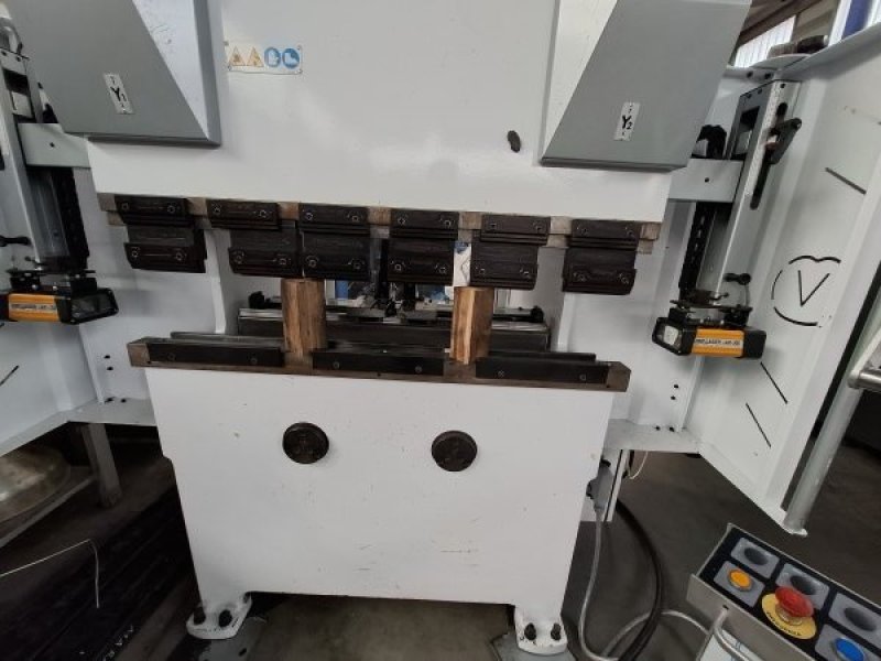 VIMERCATI PHSY 30X1250  2019