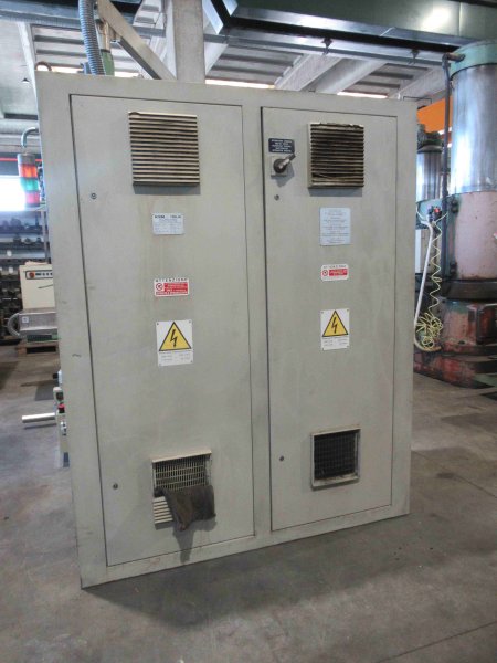 TIGER BF 150 CNC  1996