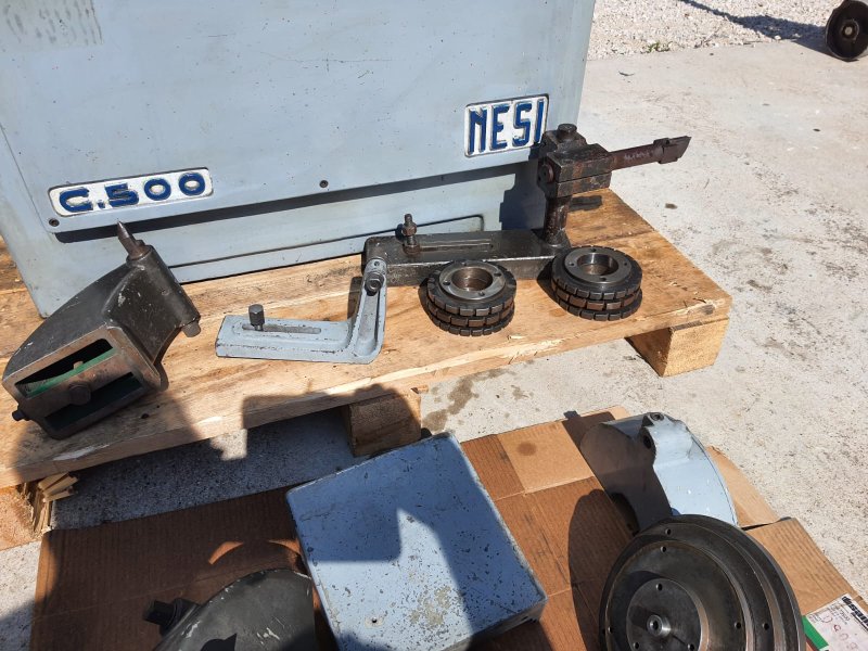 NESI C500 