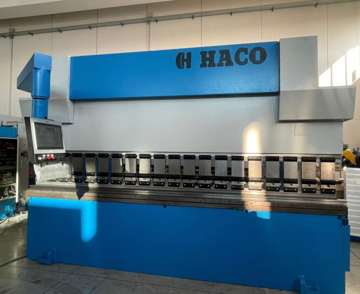 HACO ERM4075  1999