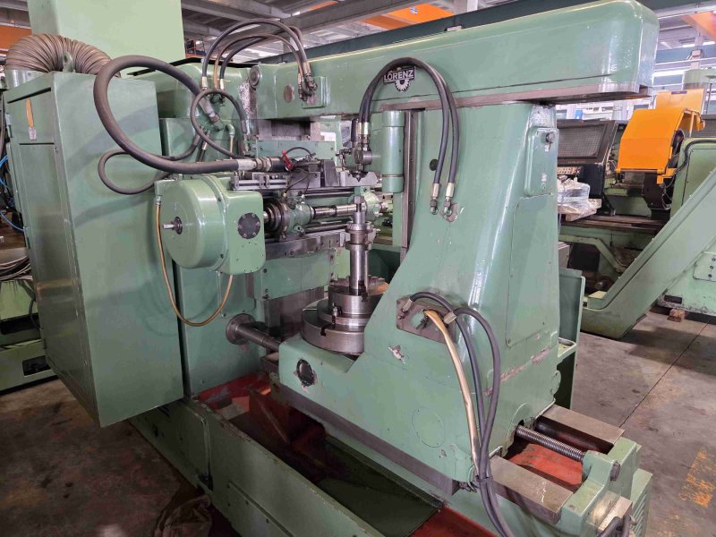 LORENZ F 600 