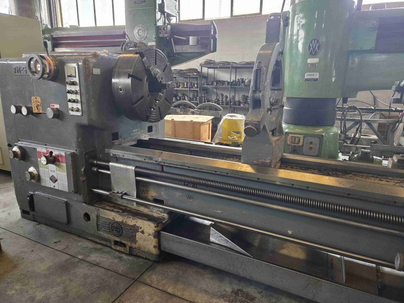 PBR TM 500 x 4000 