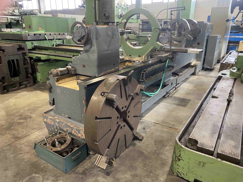 PBR TM 500 x 4000 