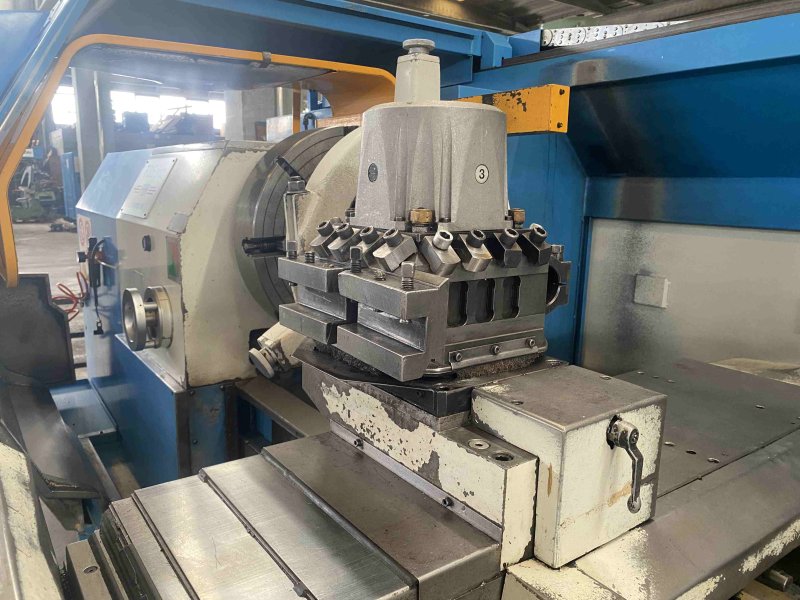 PBR T 35/SNC CNC  2000