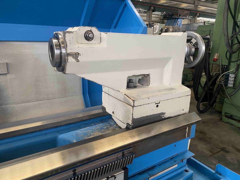 PBR T 35/SNC CNC  2000