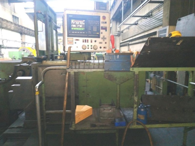 KRAMATORSK CNC 1K670-2150D.  1995