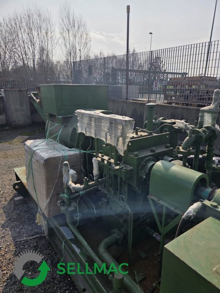 MARELLI MOTORI MJB 315 SB4 