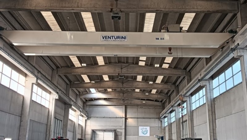 VENTURINI Cassone biltrave   2000