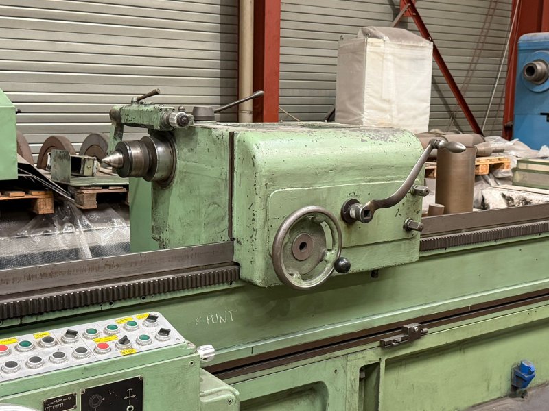 SCHMALTZ RM 82  1971