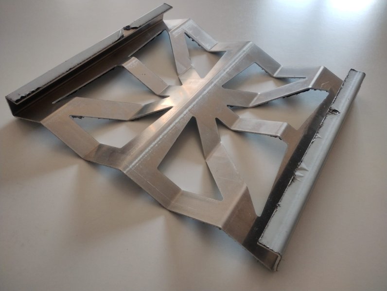 HOHMANN GMBH SHEET WORKER PRO  2026