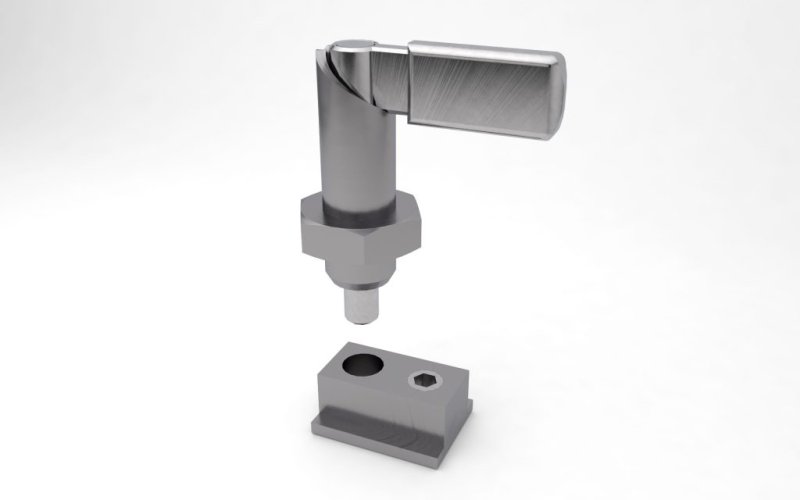 HOHMANN GMBH SHEET WORKER ACCESS  2026