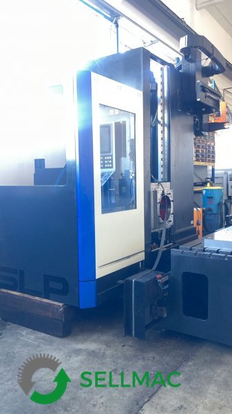 SORALUCE SLP 6.000  2021