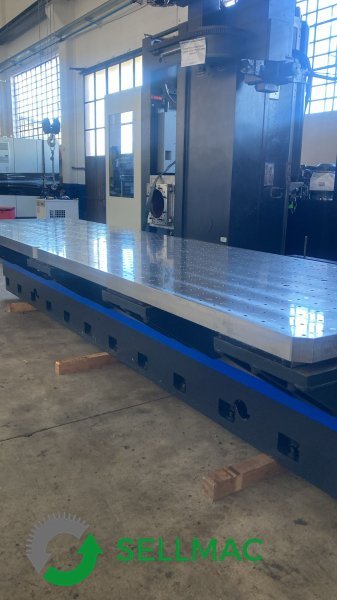 SORALUCE SLP 6.000  2021