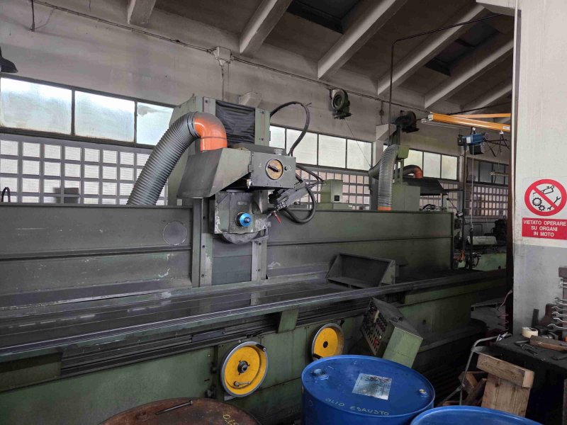 FAVRETTO NTD 250  1983