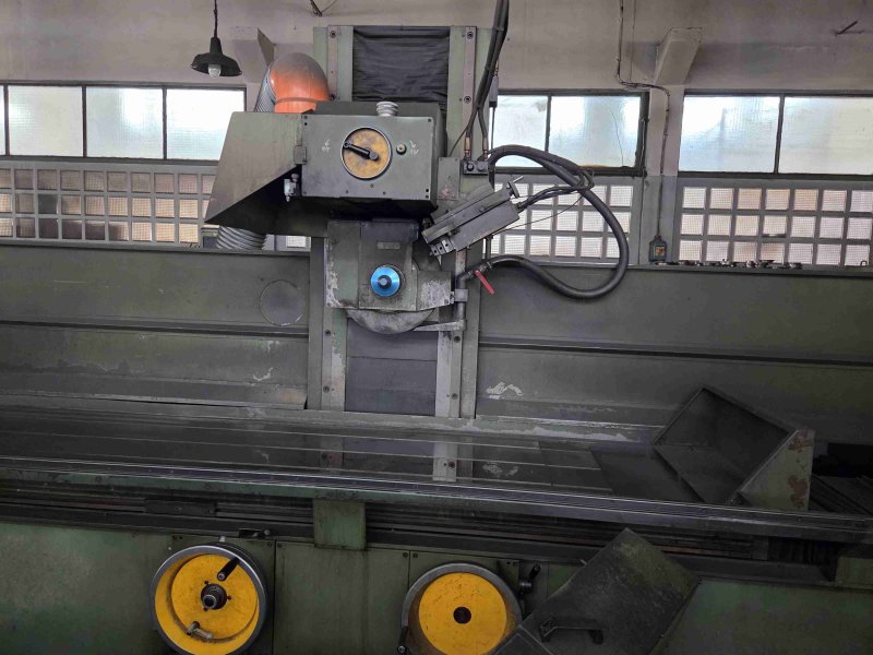 FAVRETTO NTD 250  1983