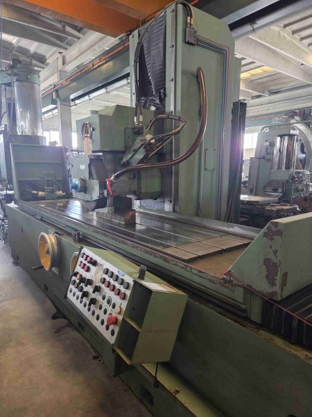 FAVRETTO NTD 250  1983