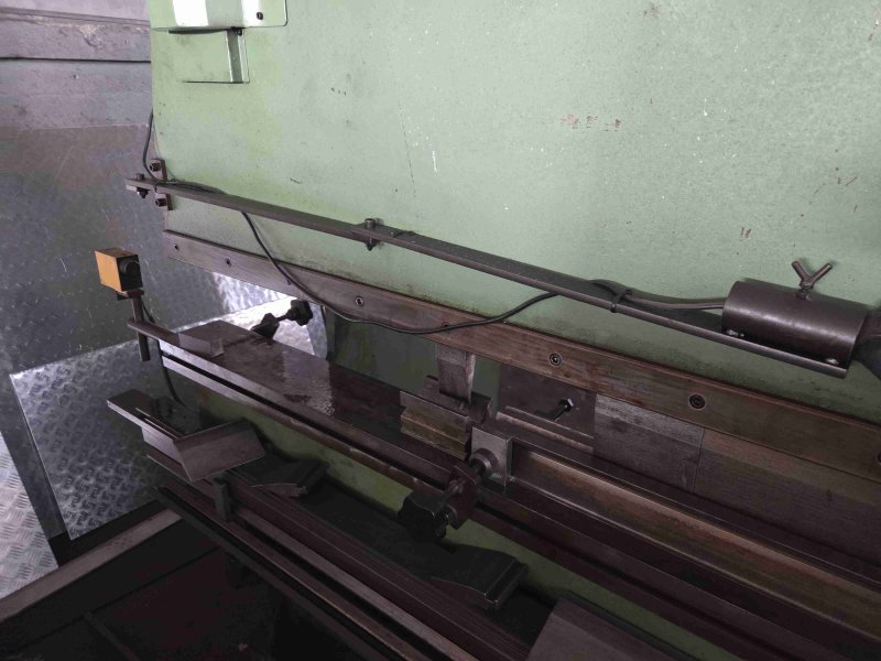 BL YHD 3050 T 40 