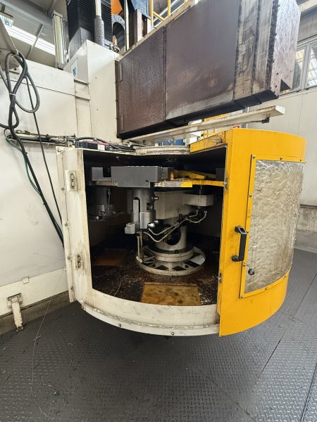 HNK NT 20/25 CNC  2008