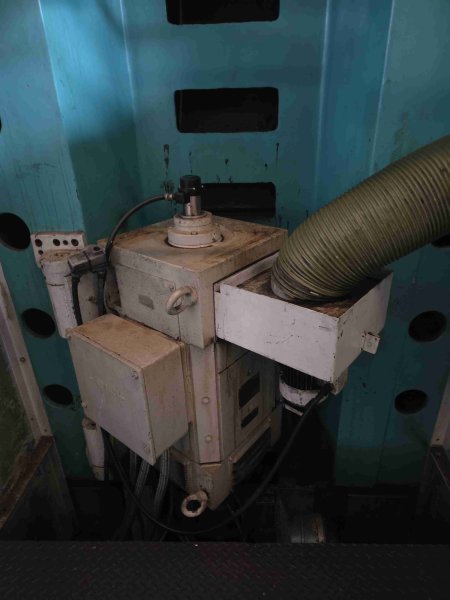 TOS SKIQ 20 CNC 