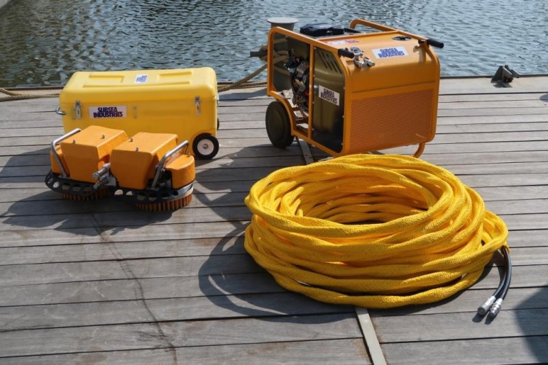 SUBSEA MC212  2025