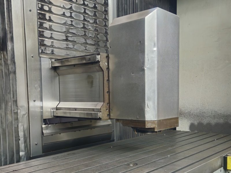 DECKEL MAHO DMF 250 Linear  2004