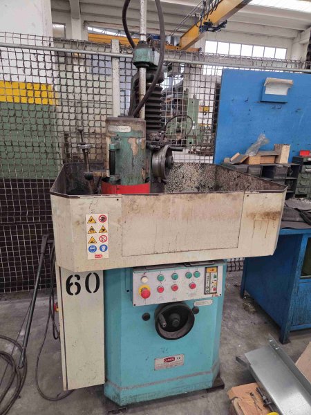 OMN TR 450  2008