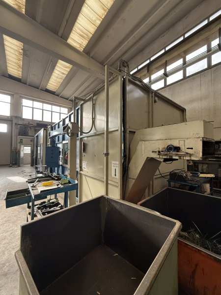 TITAN SC 33 CNC 