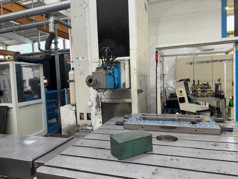 ALESAMONTI FT45TG  2001
