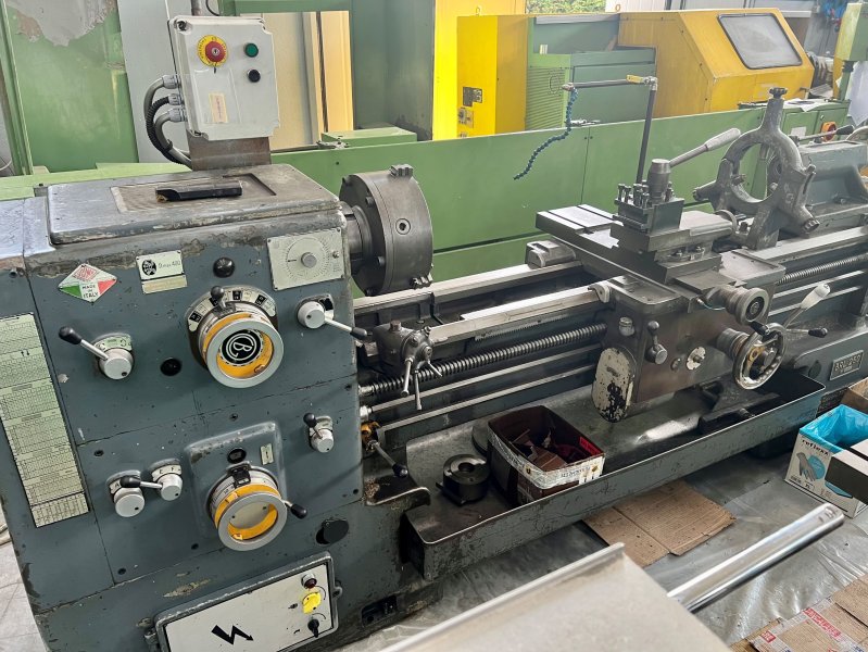 BREDA BRL250 