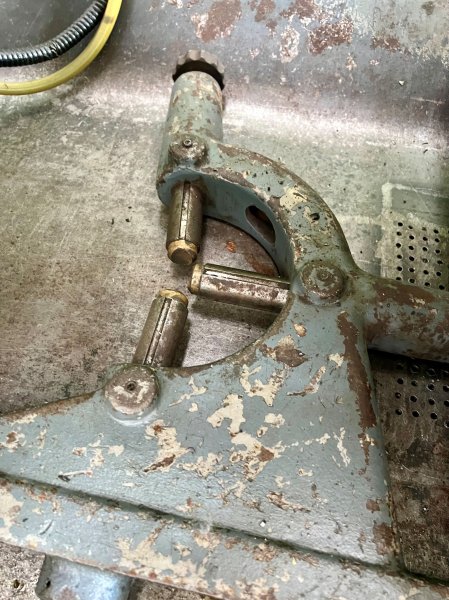 BREDA BRL250 