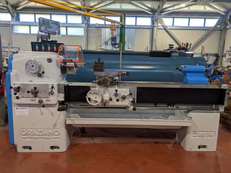 GRAZIANO SAG 20 