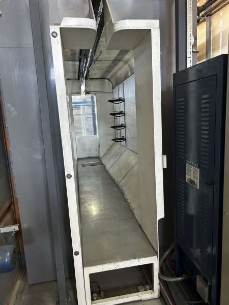 NORDSON Tribomatic  2003