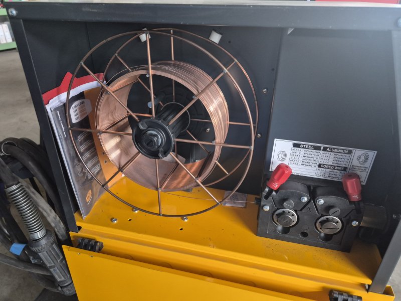INE EASYLINE MK 3000  2025