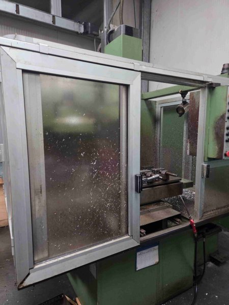GUALDONI GV 93 CNC  1998