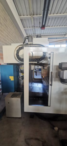EUMACH MC 1050 -P  1997