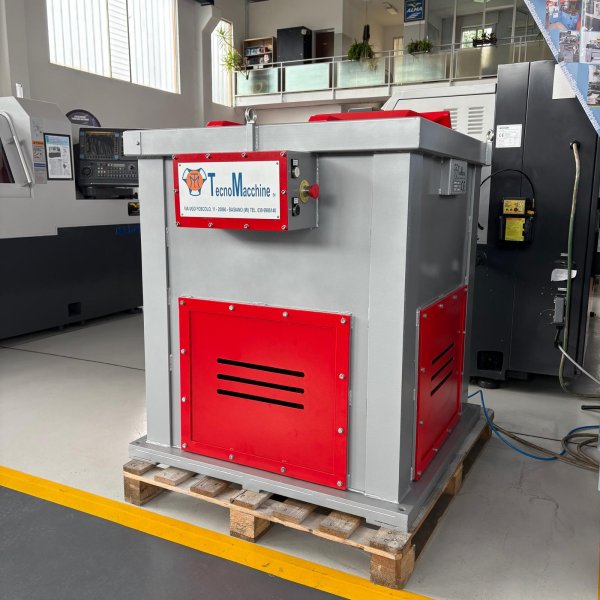 TECNOMACCHINE Vortice 100  2026