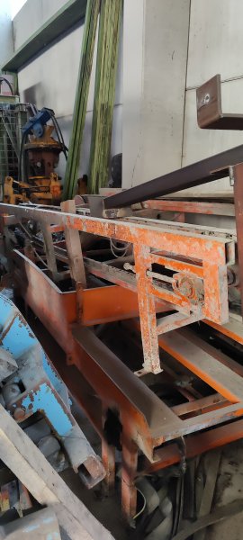 FORM IMPIANTI Unimatic 1000 