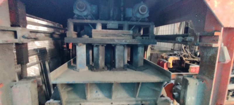 FORM IMPIANTI Unimatic 1000 