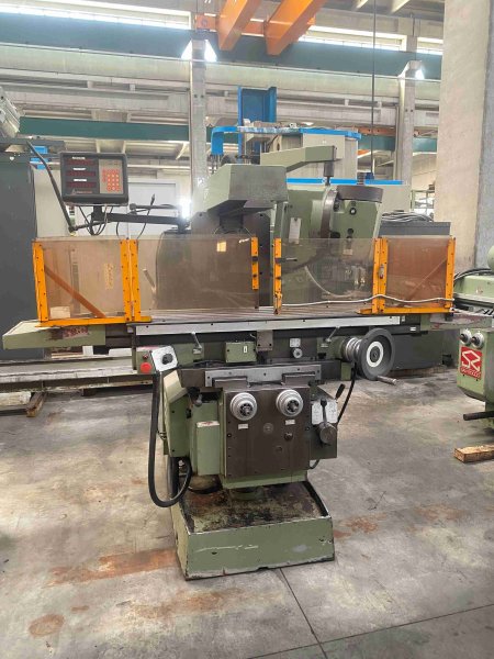 TIGER FU 140 