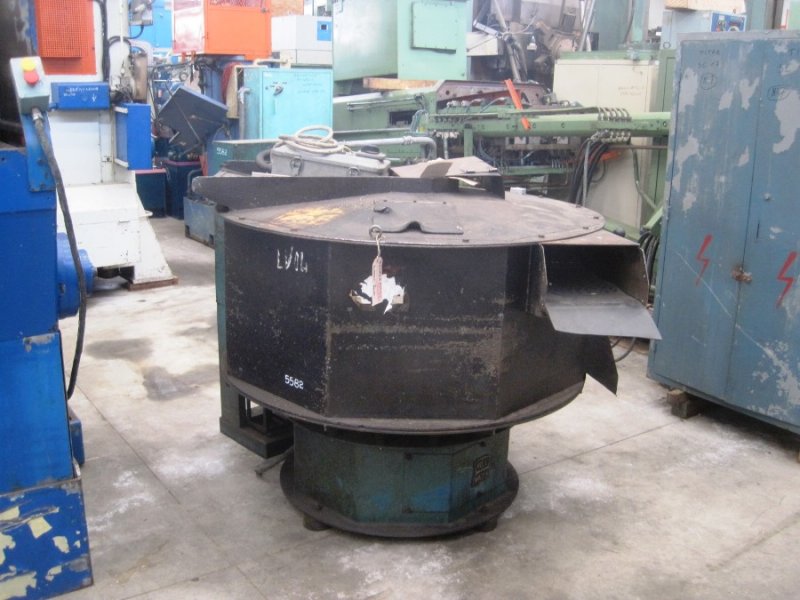 ROLLWASCH RWO-AS-1 