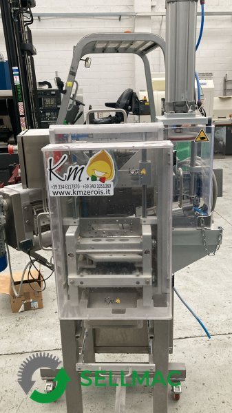 KM.0 TB MATIC 150  2021